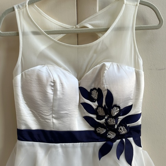 Everpretty formal dress great condition - Picture 2 of 4